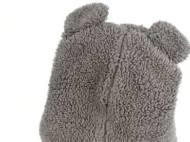 shein sukienki plus size czerwone: Czapeczka, stan - Dobry — 5