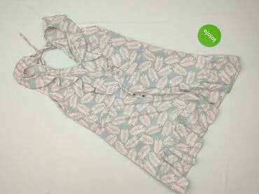 sukienka z marszczeniami na brzuchu: Sukienka damska, rozmiar S — 3