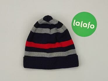 lniany kombinezon hm: Cap, condition - Good — 2