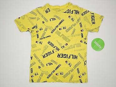tommy rose: Tommy Hilfiger, T-shirt damski, rozmiar L — 2