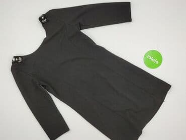 satynowe sukienki mini: Sukienka damska, rozmiar S — 2