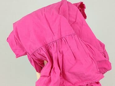 reserved różowe bluzki: Bluzka damska, rozmiar S — 6