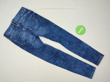 primark kurtka jeansowa: Primark, Jeansy damskie, rozmiar S — 3