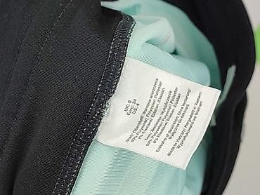 klapki ccc basenowe: Szorty damskie, rozmiar XS — 4