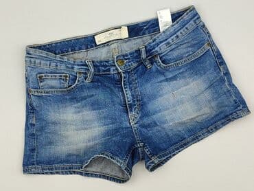 H&M L.O.G.G., Shorts for women, size M
