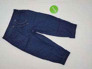 spódnice dresowe mini: Esmara, Spodnie 3/4 damskie, rozmiar M — 2