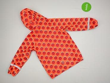 8 lat: Kurtka przeciwdeszczowa, 5-6 lat, 110-116 cm, stan - Idealny — 3