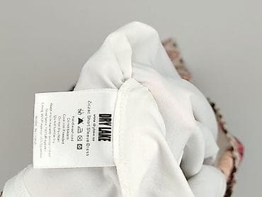 spodenki cleve: Sukienka damska, rozmiar S — 4