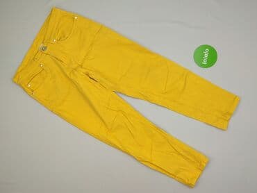 juicy couture buty zimowe: Infinity Woman, Jeansy damskie, rozmiar M — 2