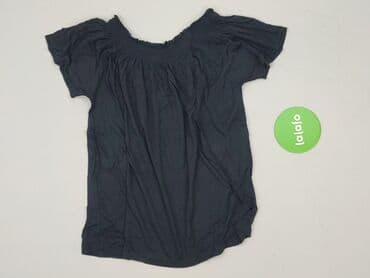 koszula z eko skóry reserved: Esmara, Bluzka damska, XS — 2