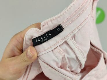 muślinowe szorty mohito: Mohito, Szorty damskie, rozmiar M — 4