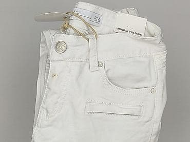 fb jeans: Jeansy damskie, rozmiar S — 8