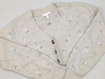 plasz: H&M, Kardigan damski, rozmiar XS — 1