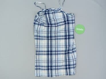 koszula w krate lidl: Women's blouse, size L (EU 40) — 2