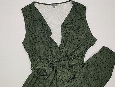 dobry s: Kombinezon damski, rozmiar L — 1