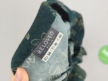 bluzki butelkowa zielen: Beloved, Bluzka damska, rozmiar S — 4