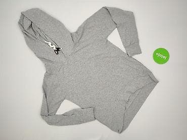 pullandbear com: Awsin, Bluza z kapturem damska, rozmiar S — 2