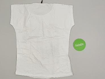 esmara pizamy: T-shirt damski, rozmiar L — 3