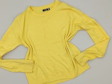 Swetry: Sinsay, Sweter damski, rozmiar M