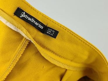 second hand nysa: Stradivarius, Spodnie materiałowe damskie, rozmiar S — 4