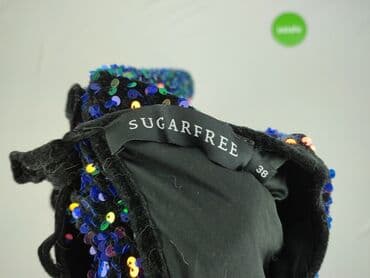 sukienki sugarfree: Sugarfree, Sukienka damska, rozmiar M — 4