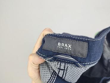lc: Męskie spodnie BRAX Feel Good – model COOPER FAN MTWA - Rozmiar z — 4