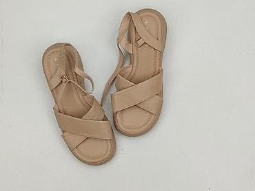 bottesini buty: Sandały damskie, rozmiar 40 — 1