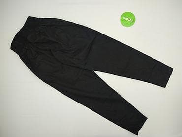 dungaree: Spodnie materiałowe damskie, rozmiar XS — 3