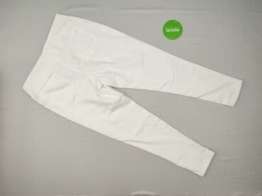 legginsy strong point double push up: Beloved, Jeansy damskie, rozmiar 2XL — 3