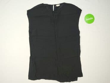 bluzka biala hm: H&M, Bluzka damska, rozmiar M — 2