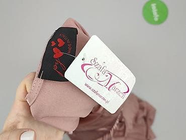 eidos sukienki: Sukienka damska, rozmiar S — 4