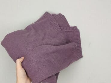 sweter na guziki: Kardigan damski, rozmiar S — 4