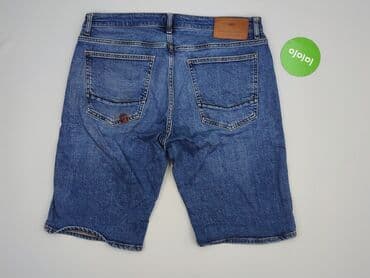 zara штани чоловічі: Cross Jeans, Szorty dla mężczyzn, L — 3