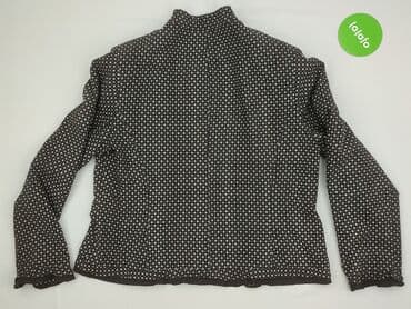 Women's Clothing: Affinités, Women's blazer, size 3XL (EU 46) — 3