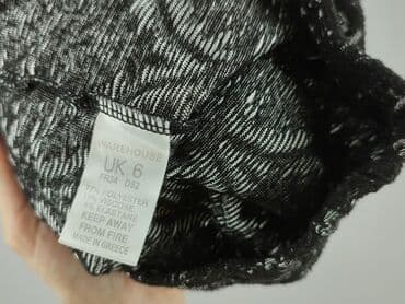 кросівки жіночі: Warehouse, Legginsy Eleganckie damskie, rozmiar XS — 6