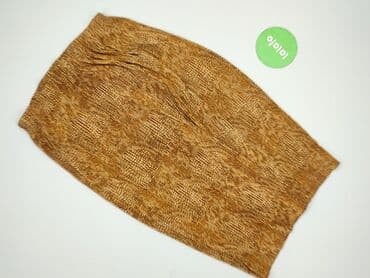 plisowane spódnice w cętki: Spódnica damska, rozmiar S — 3