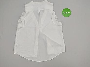 bluza damska hause: H&M Conscious, Bluzka damska, rozmiar M — 4