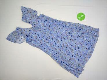 piękne sukienki na komunie dla mamy allegro: Fransa, Sukienka damska, M — 3