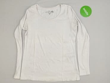 hm bluzki z krótkim rękawem: H&M L.O.G.G., Bluzka damska, rozmiar XL — 2