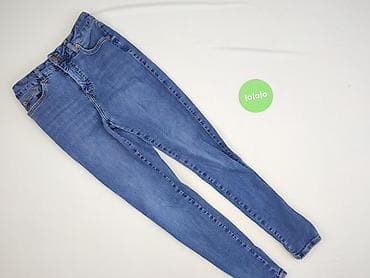 straight jeans: New Look, Jeansy damskie, rozmiar L — 2