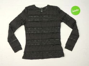Kobiety: H&M, Bluzka damska, rozmiar S — 2
