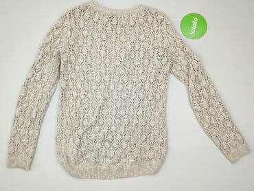 sweter h: Jean Louis Francois, Women`s sweater, size XS (EU 34) — 3