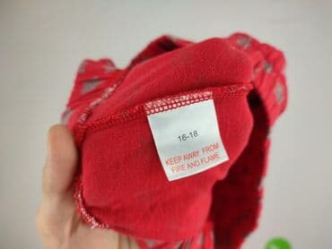 spodnie piżama hello kitty: Spodnie od piżamy, rozmiar 3XL — 4