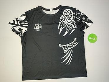 eldar top: Koszulka dla mężczyzn, rozmiar 3XL — 2