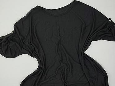 bluzki tuniki: Sukienka damska, rozmiar One size — 1