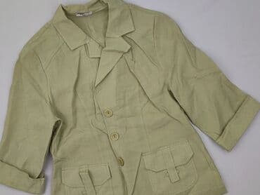 jessica simpson kurtka zimowa: Kurtka jeansowa damska, rozmiar XL — 2