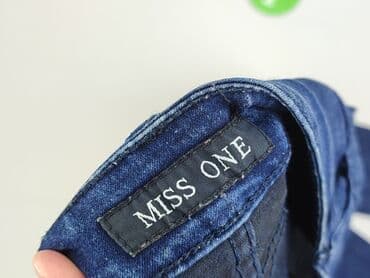 stringi damskie xxl: Jeansy damskie, rozmiar 2XL — 4