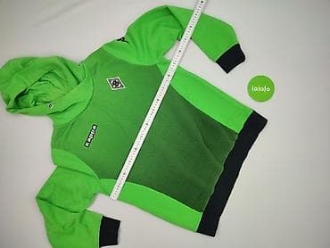 nike tk maxx: Kappa, Bluza z kapturem dla mężczyzn, rozmiar L — 4