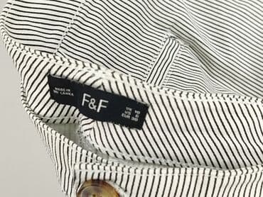 ccc obuwie klapki: F&F, Szorty damskie, M — 4