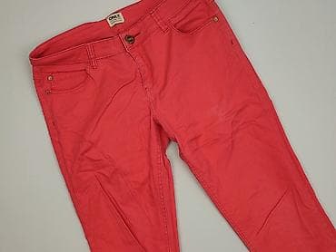 spodnie lee blake: ONLY, Jeansy damskie, rozmiar M — 1